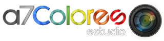 Logo A7colores Web